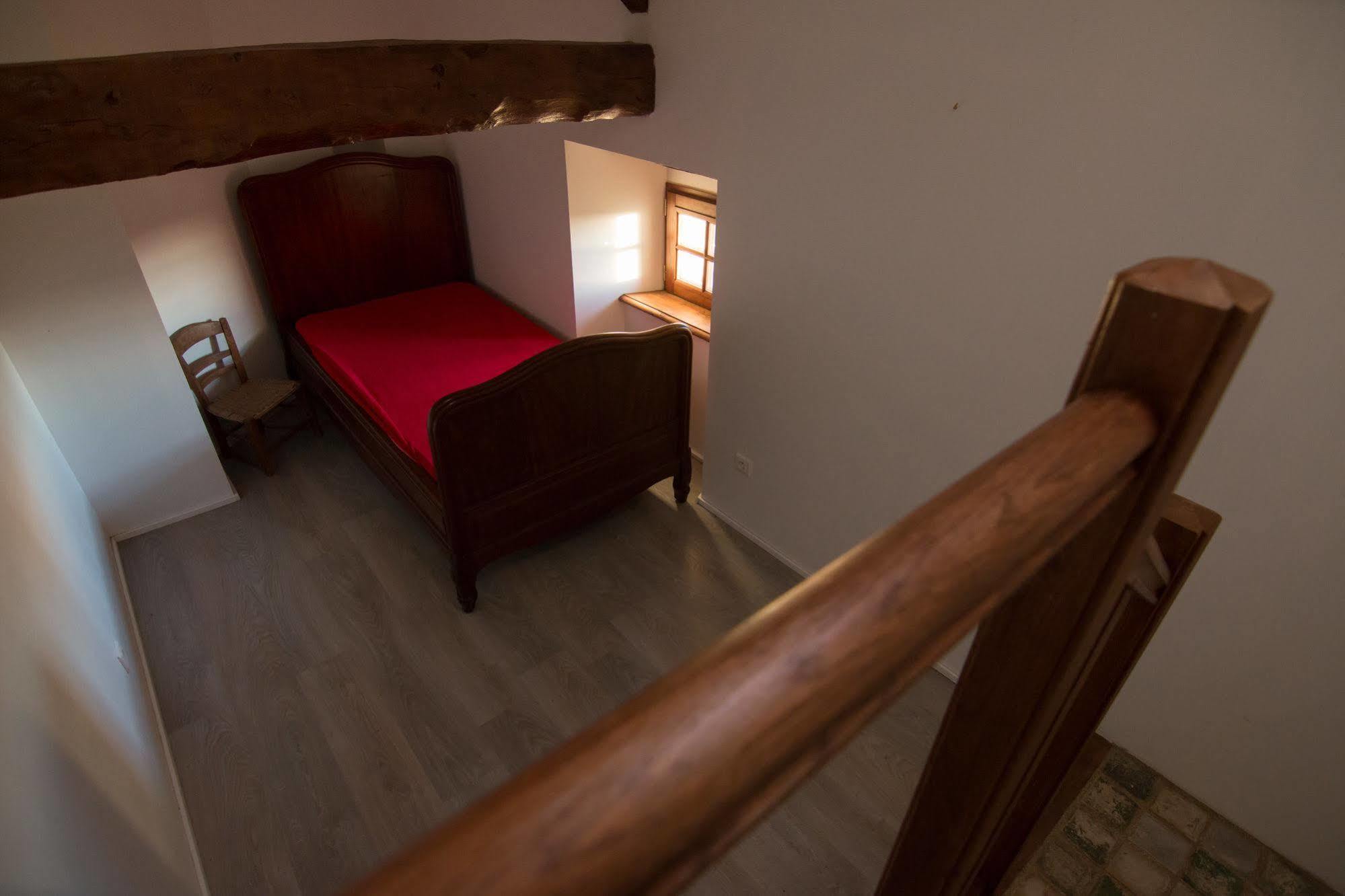 Le Chateau De Claids Saint-Patrice-de-Claids Bagian luar foto